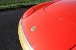 Lotus Elan Sprint 1972 года